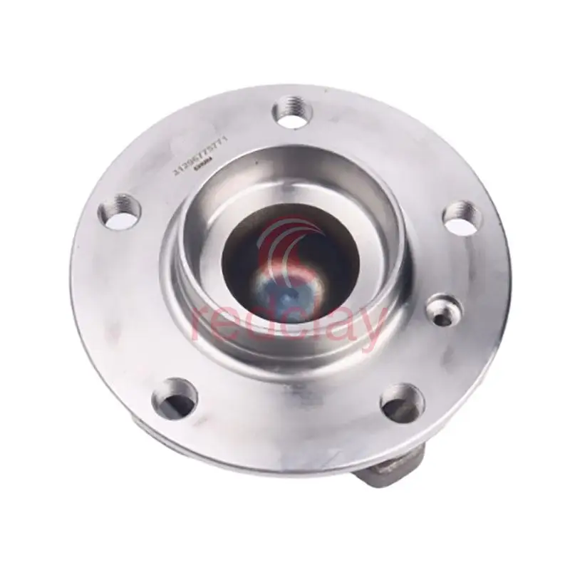 31206872888 Car Accessories Wheel Hub Bearing A31206872888 31206775771 for BMW F10 F25 F18 F01 F02 F04 F11 F07