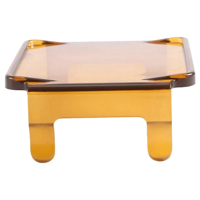 AB61-2 Pcs Car Ambe…