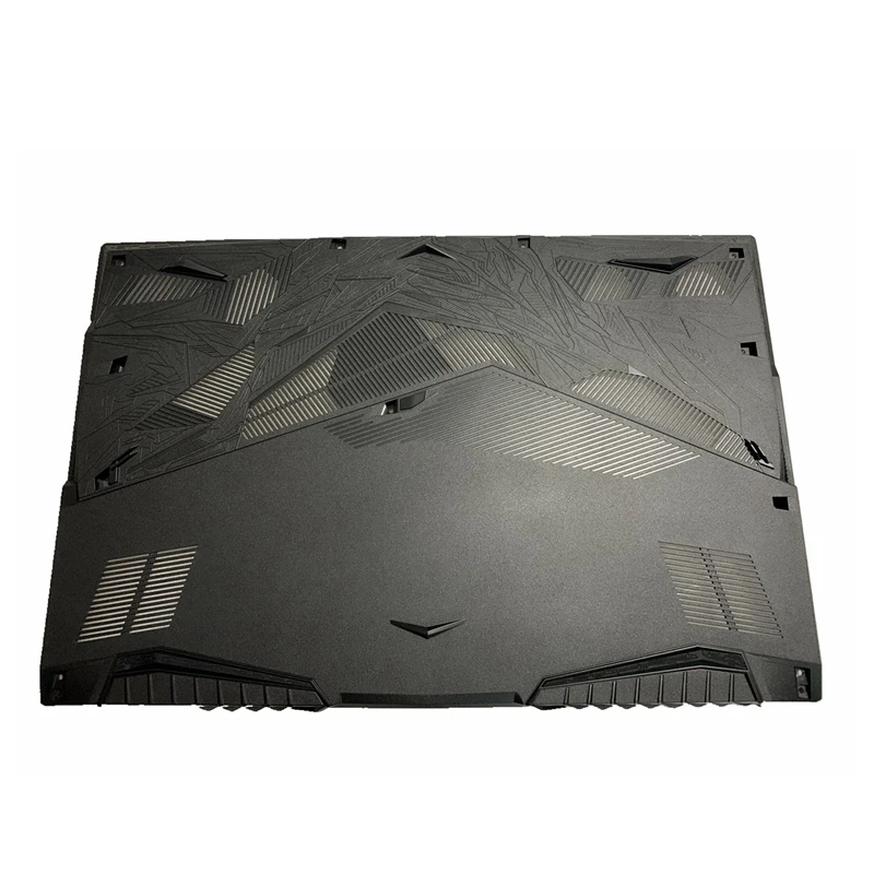 NEW Laptop Palmrest COVER/ Bottom Base Case Cover For MSI GE75 8RE 8RF MS-17E1 MS-17E4 MS-17E5 GP75 MS-17E3 MS-17E7 MS-17E2