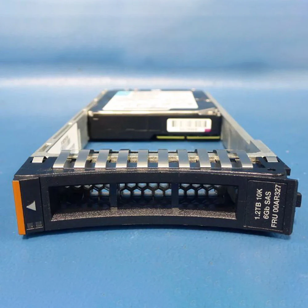 For IBM Hard Disk Gen2 V7000 FRU 00AR327 1.2T 10K SAS 2.5