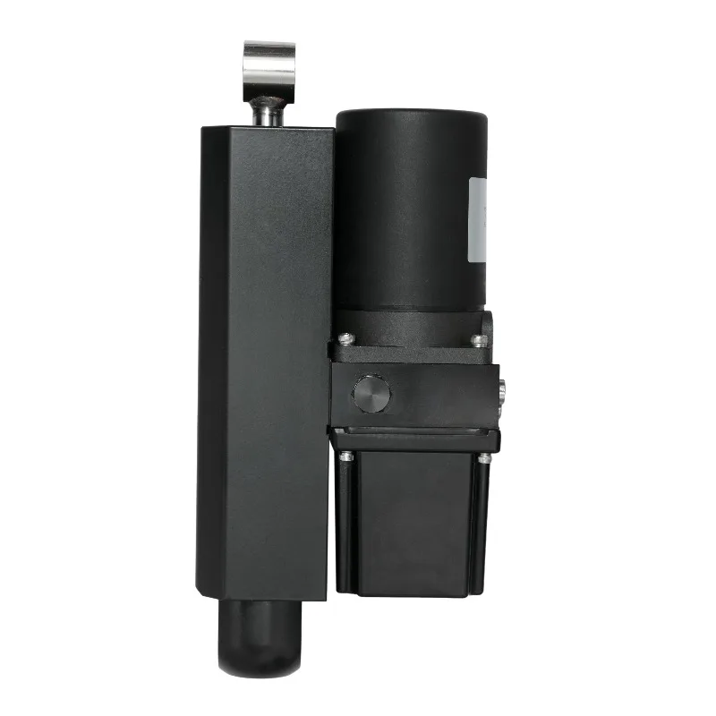 Outboard Hydraulic Lifting Device 12V 24V 48V Linear Actuator Outboard Hydraulic Warper DC Waterproof Linear Actuator