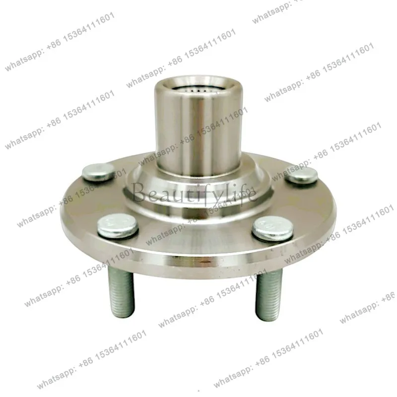 XX. Car hub wheel shell shaft head 51750-2H000 for auto parts front wheel shell