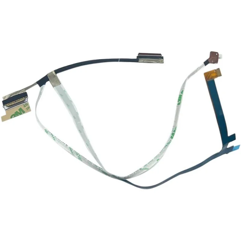 

EDP RGB LCD LVDS Screen Display Video Cable 30PIN For Lenovo ThinkPad E14 Gen 4 21E3
