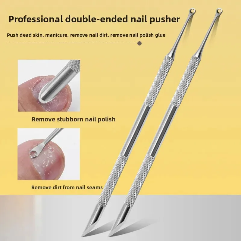Thumbnail 4 - #79 Latest Cuticle Pushers Updates