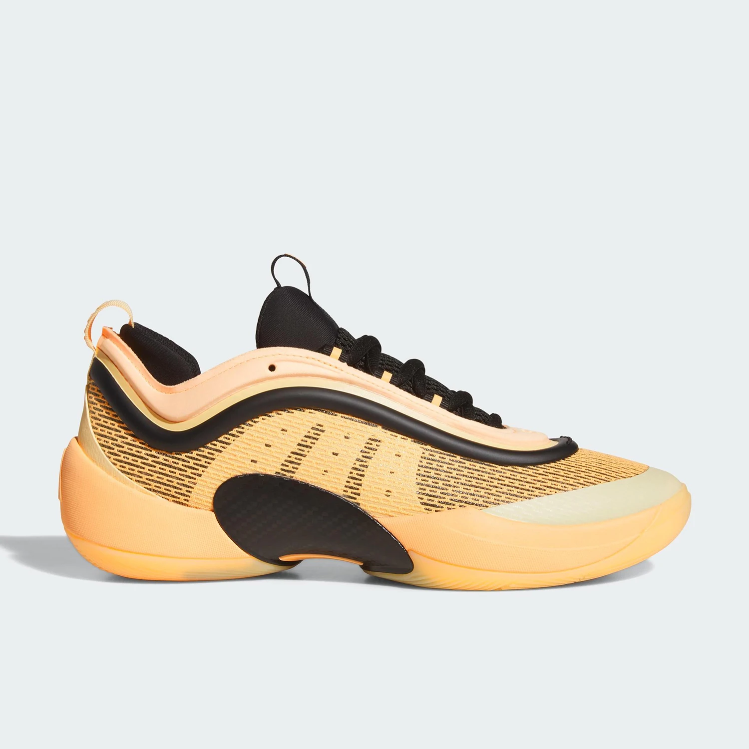 

Adidas Genuine D.O.N. ISSUE 6 Men's Cushioned Basketball Shoes JI1549