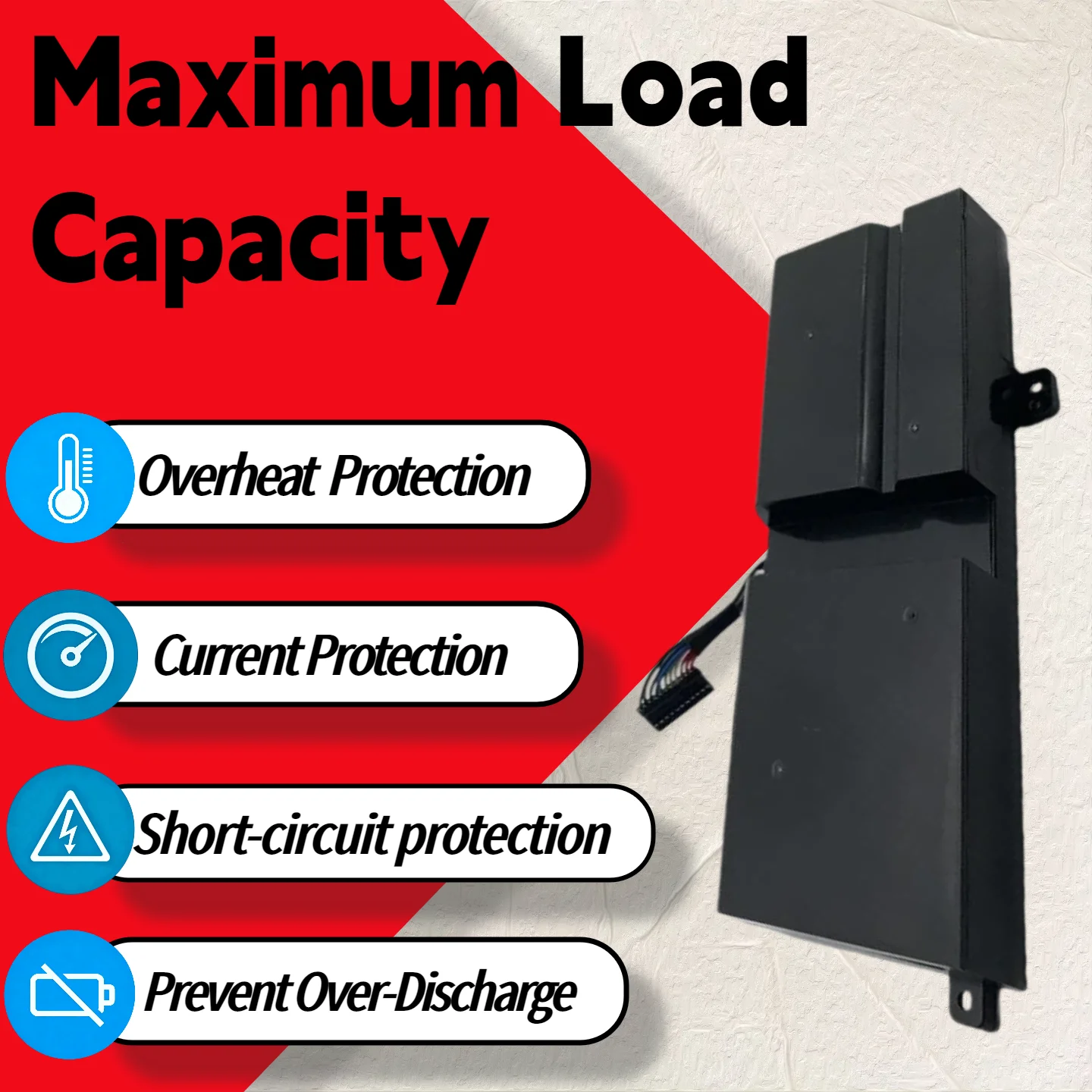 Wholesale And Retail❗❗❗ G05YJ Battery For DELL Alienware 14 A14 M14X R3 R4 Series P39G Alienware 14D-1528 GO5YJ Y3PN0 8X7