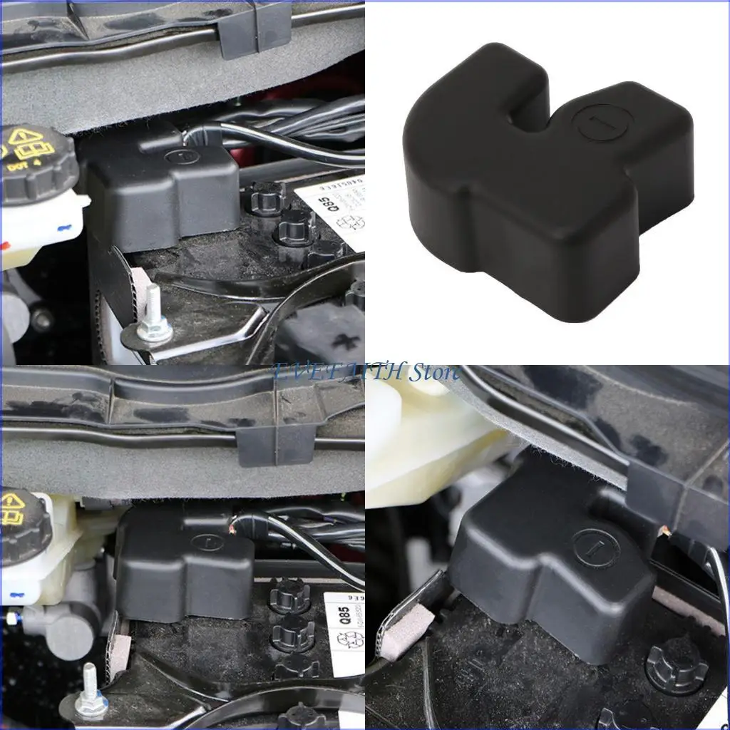 124B Car Battery Po…