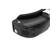 Skyzone sky04o pro oled fpv brille 5,8 ghz 48ch steady view empfänger x auflösung 60fps refresh rate head tracker brille 2