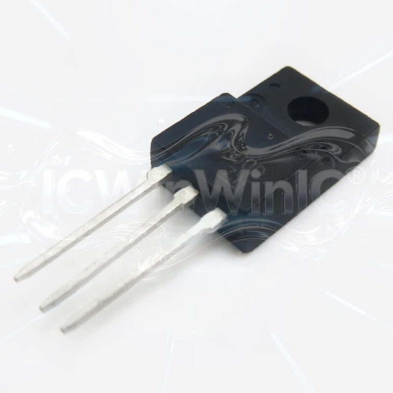 3-50PCS K10A60D K10A60 STRW6556A STR-W6556A W6556A TSU69KBPT-003D TSU69KBPT PE4304 4304 G4PF50W G4PF50 TLE4242G 4242G