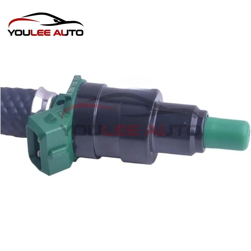 4 unidades 0280150206 025906031 bico injetores de combustível de alta qualidade para VOLKSWAGEN VW VANAGON 1983-1991 2.1L 1.9L peças automotivas