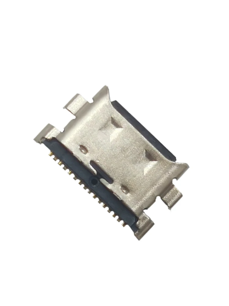 5-100 szt. Złącze USB do ładowania, wtyczka, stacja dokująca do Umidigi A13 Tab, Blackview 15 Pro, Oscal Pad 13, Pad13, Oukitel OKT3, OT5, OT8 — zdjęcie 2
