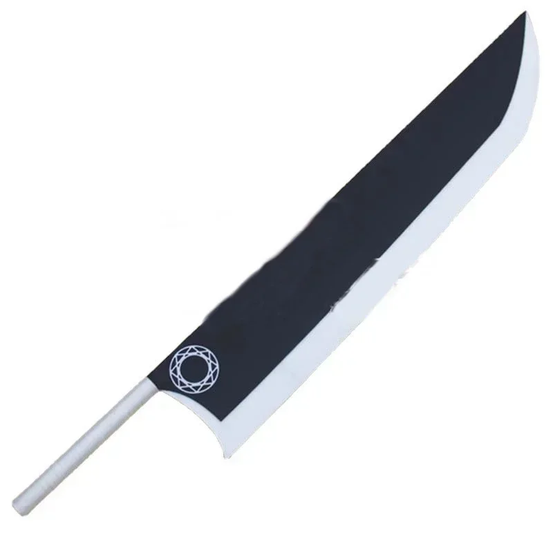 Anime Magi Cosplay Ren Kouha Cosplay Prop  Broadsword Cosplay Sword