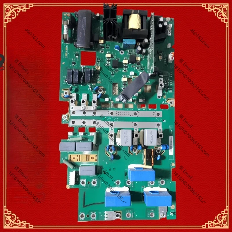ДЛЯ 1 шт.-инверторной материнской платы привода питания серии ACS850 JINT-E01C и JINT-E02C