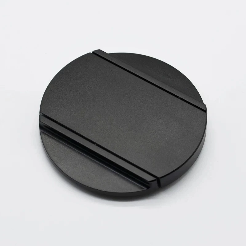 72mm Metal Lens Front Cover Repair Replacement Spare Parts for Sony RX10M4 RX10M3 Digital Camera, Protective Lens Cap