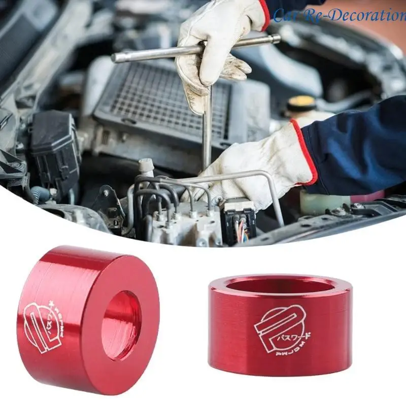 

R58D упаковка из 9 болтов для заголовка двигателя и шайб