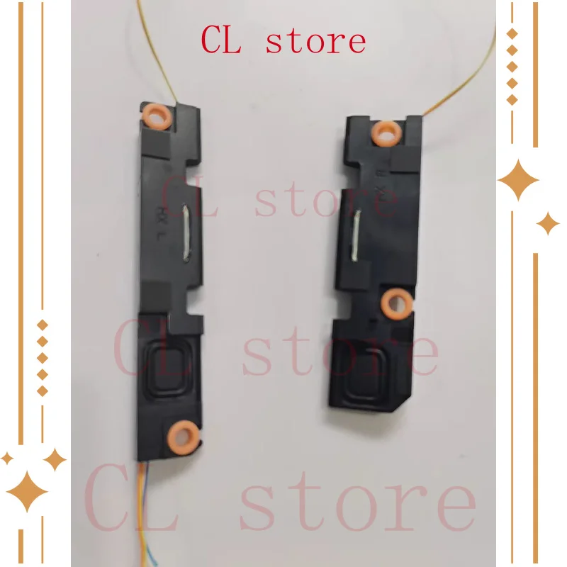 

New Speaker Kit L&R For Ideapad 5 Pro 14IAP7 82SH 14ARH7 82SJ 5Pro-14ITL6 82L3