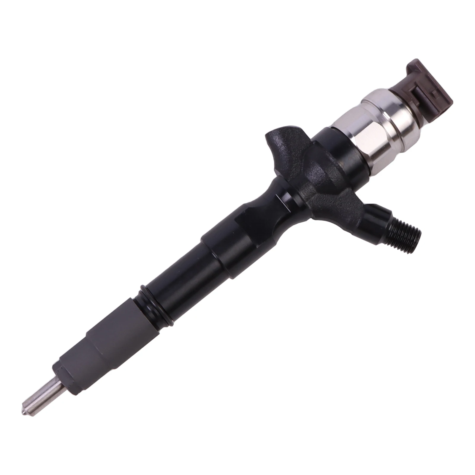 

Fuel Injector 295050-0100 23670-39196 FOR Toyota Hilux Hiace 1KDFTV 3.0L