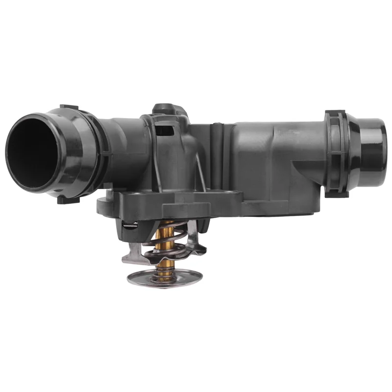 Conjunto de carcaça do termostato do líquido refrigerante do motor de carro para-bmw e46 e39 x5 x3 z3 z4 330i 525i 11531437040