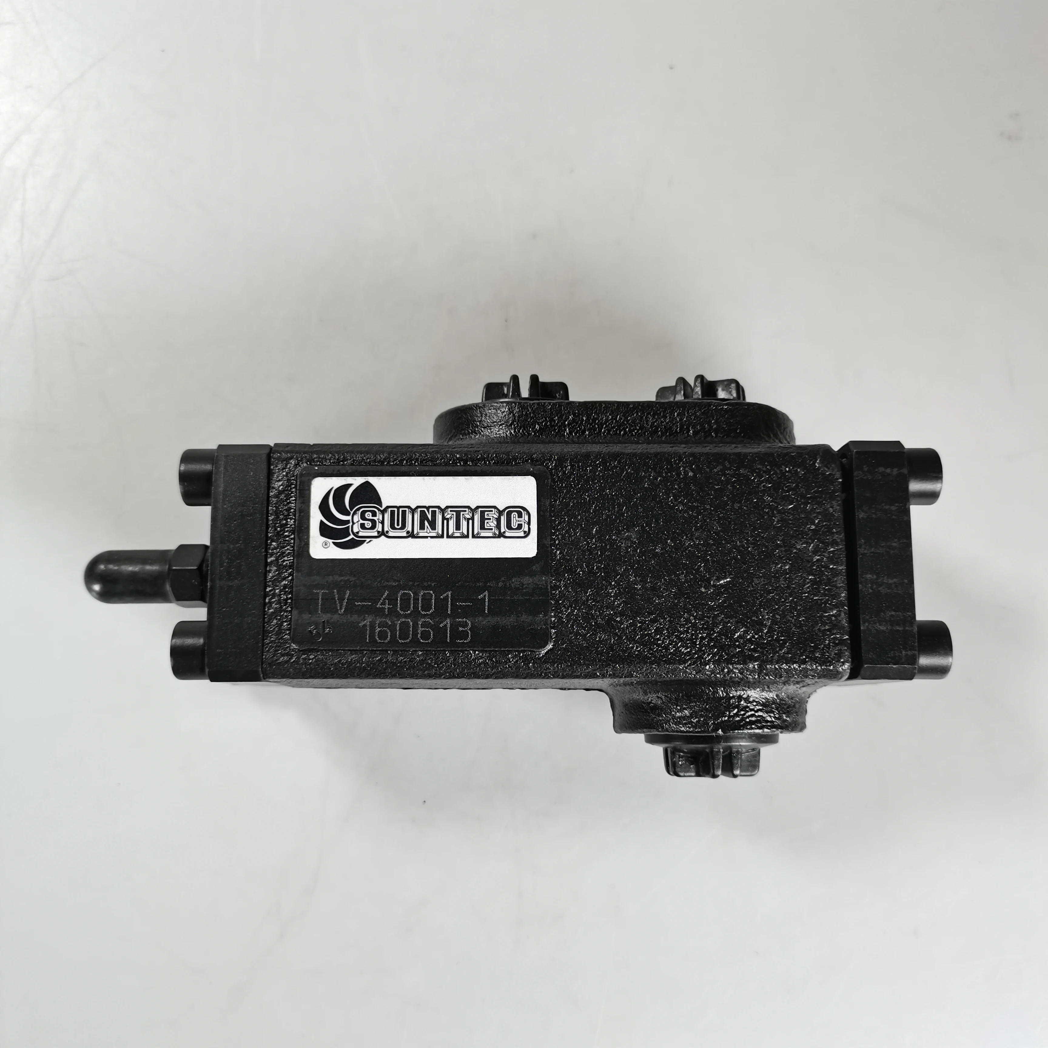Original SUNTEC TV Series TV-4001-1 TV1001-1 Pressure Regulating Valve Oil Return Valve Industrial Combustion System Spare Parts