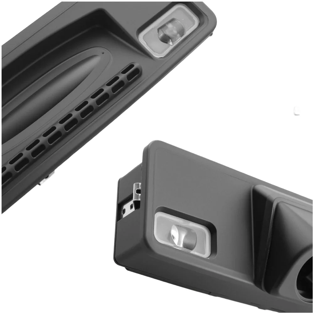 F1EB19B514BE Tailgate Release Switch for Ford For Focus 2012 through 2018 Models Rear Trunk Opening Mechanism Replacement Part