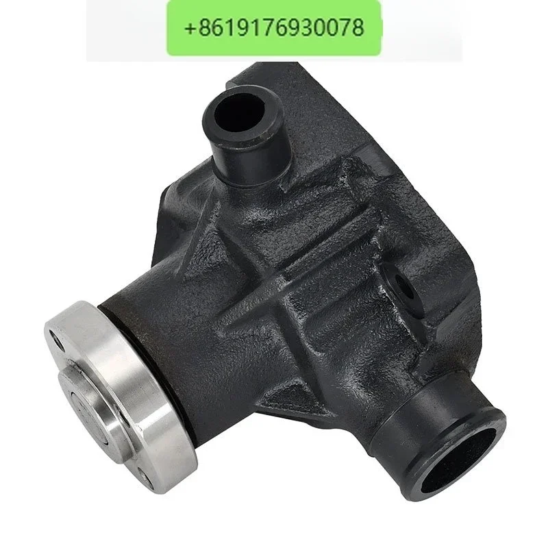 Water Pump 12273212 1227 3212 Compatible with Deutz Engine TD226B