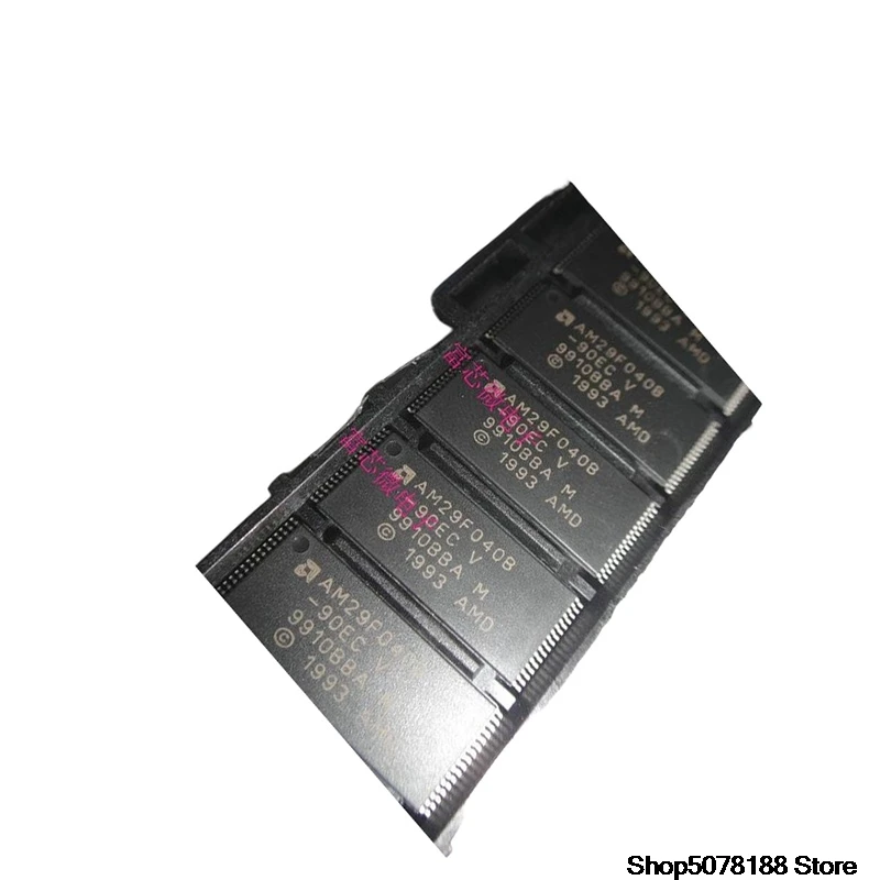 5pieces-am29f040-90ed-am29f040-90ec-tsop-original-and-in-stock