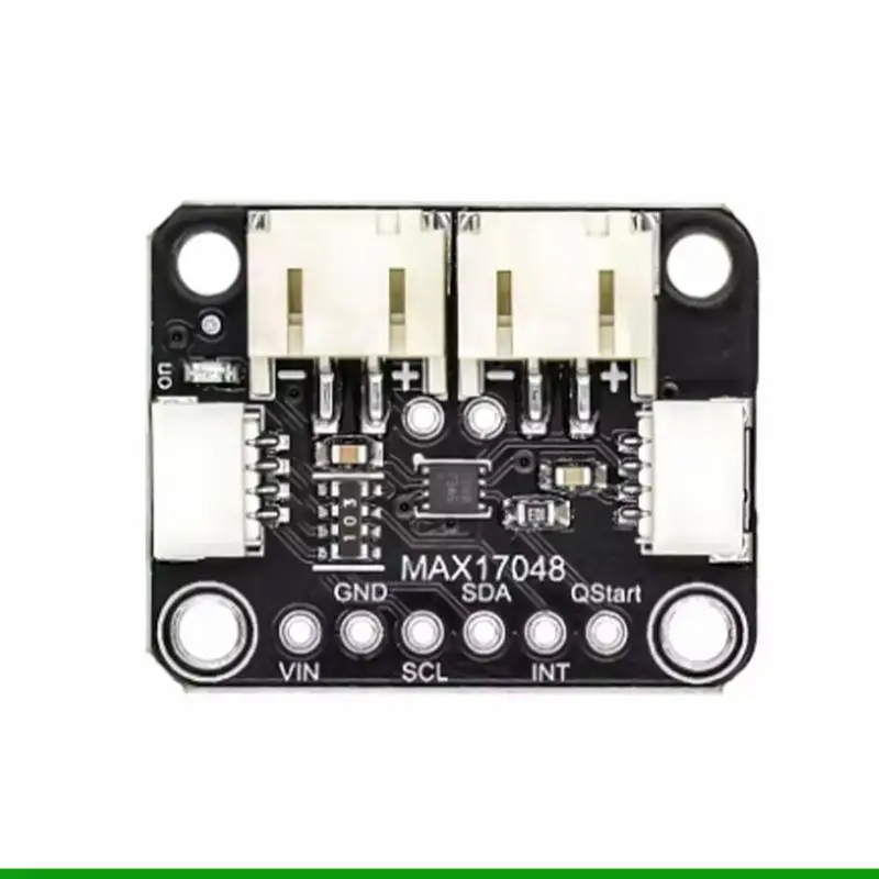 U55C Industrial Cell Gas Gauge Calculation Microcontroller Battery Gas Gauge Monitor Communication For Drones Accessories