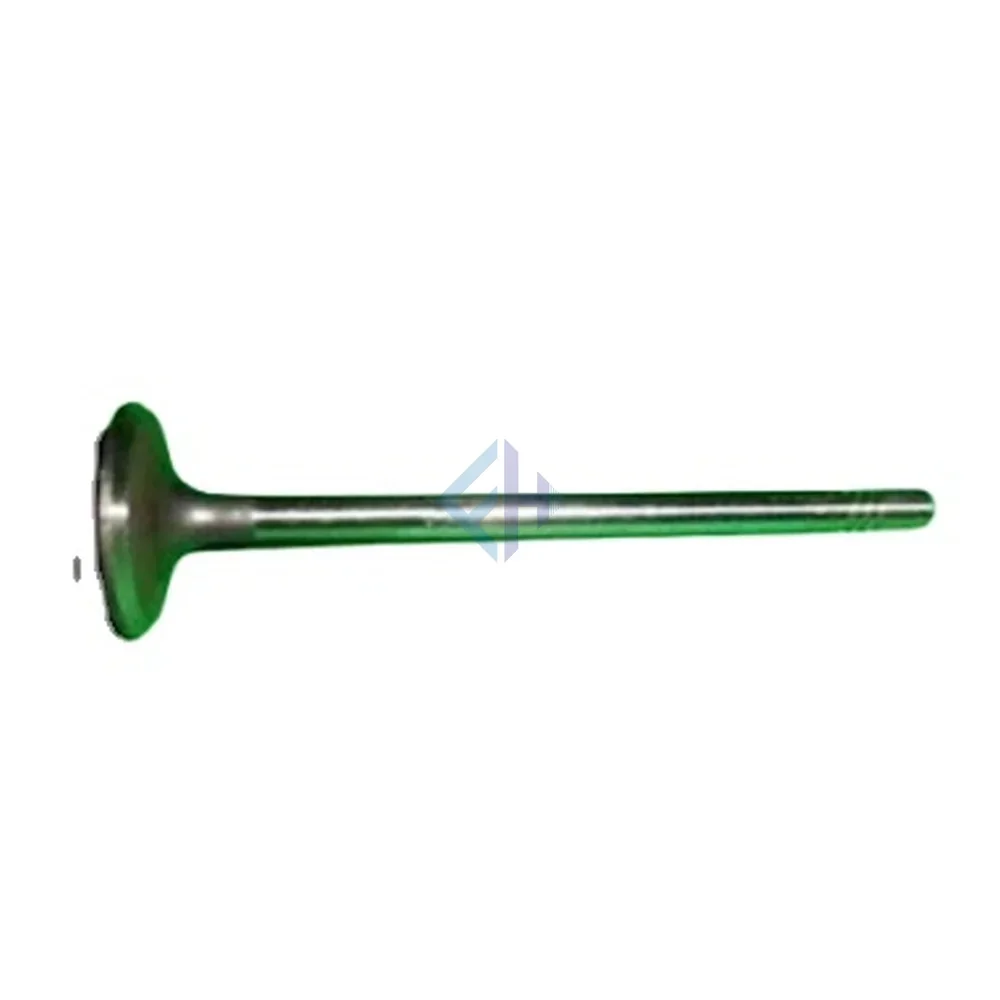 Original Cylinder head Intake Valve for Rexton Y200 2001-2005 D20DT D27DT 6650530401 High Quality