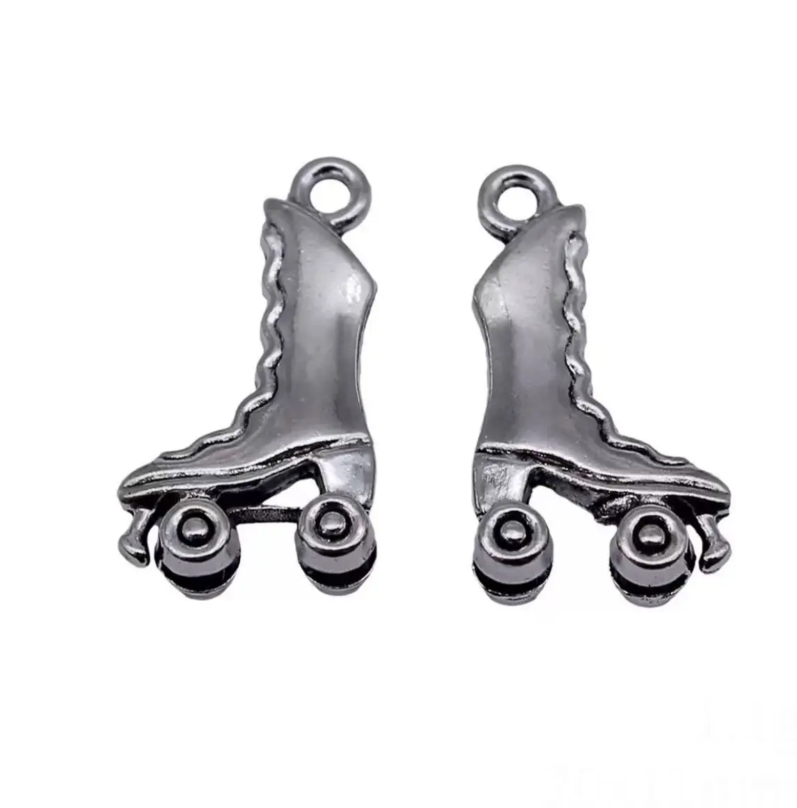 

20pcs 20*11mm Alloy metal vintage charms for making accessories handmade HWL2560