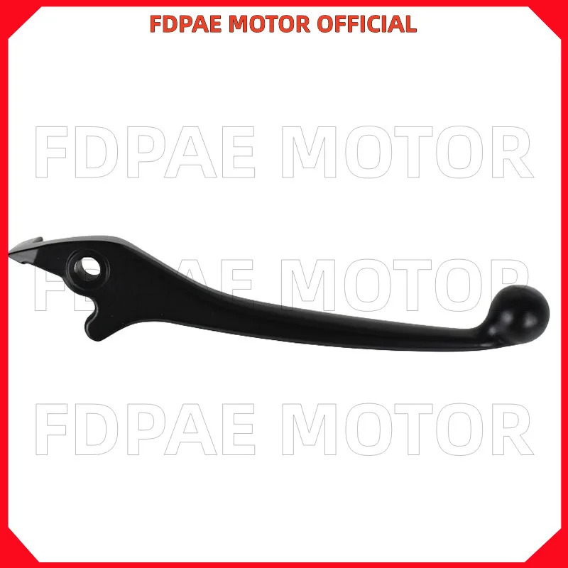 

Right Brake Clutch Lever for Wuyang Honda Wh125-6-s-13-13a-17-17a