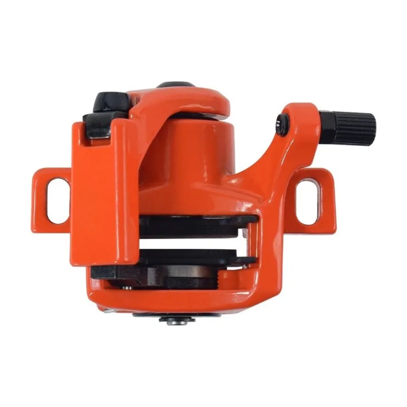 AA90-Dual Action Disc Brake Caliper For Xiaomi Mi 3 4 Pro Electric Scooter