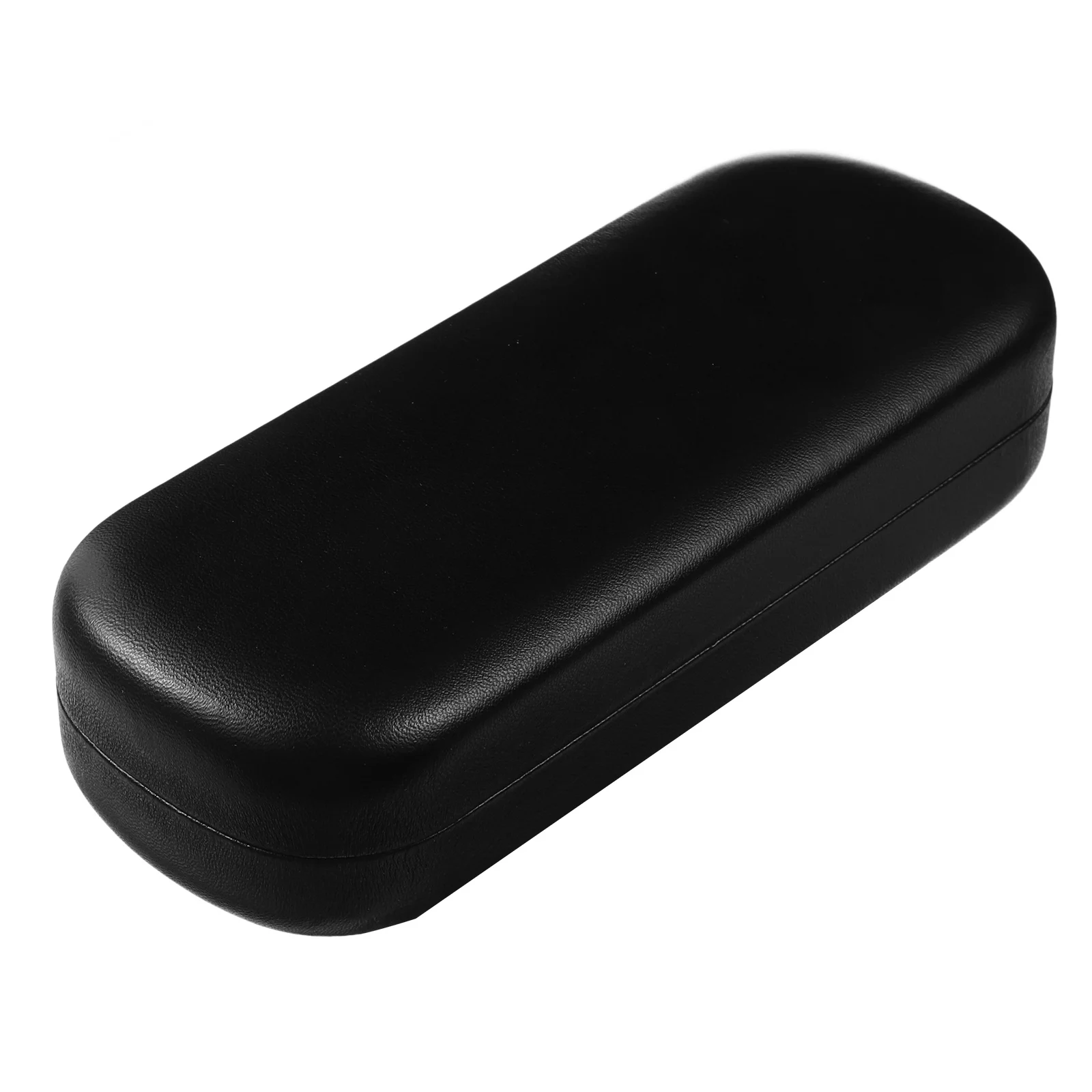 

Compact Hard Eyeglass Case High Quality Artificial Build Lightweight Secure Fit Sunglasses Storage for Everyday Use