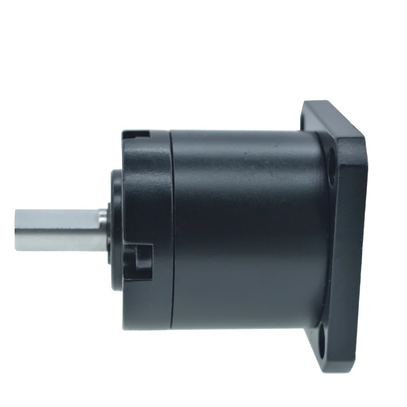 36MM Planetary Motor 42 Stepper Motor Reducer Precision Planetary Gear Reducer Gearbox Multiple Reduction Ratio Forward&Reverse