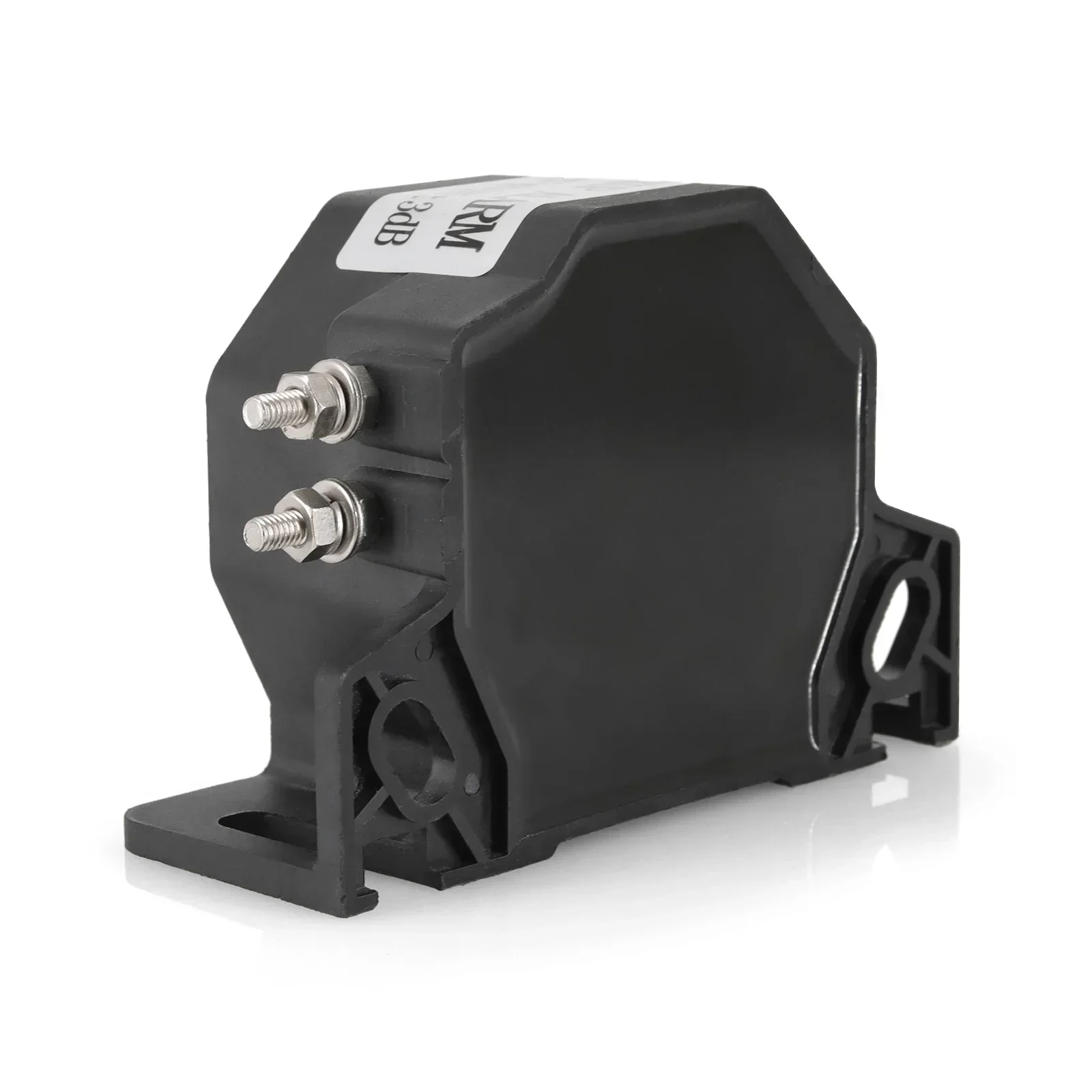 12V-48V Reversing Alarm 105dB Car Reversing Buzzer Sound Alarm Truck Backup Alarm Engineering Forklift Waterproof Warning Horn