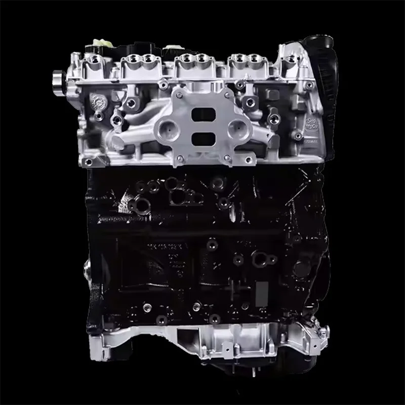 EA888 1.8T GEN3 CYY Engine Assembly Long Block Turbocharged 4-Cylinder for VW Passat Tiguan Magotan Audi A6L PHIDEON