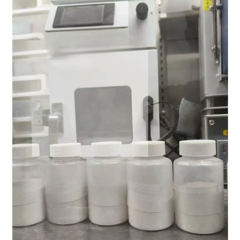 LLZTO Li₆.₄La₃Zr₁.₄Ta₀.₆O₁₂ Ta‑Doped Garnet Solid Electrolyte, Lab‑Grade Battery Material