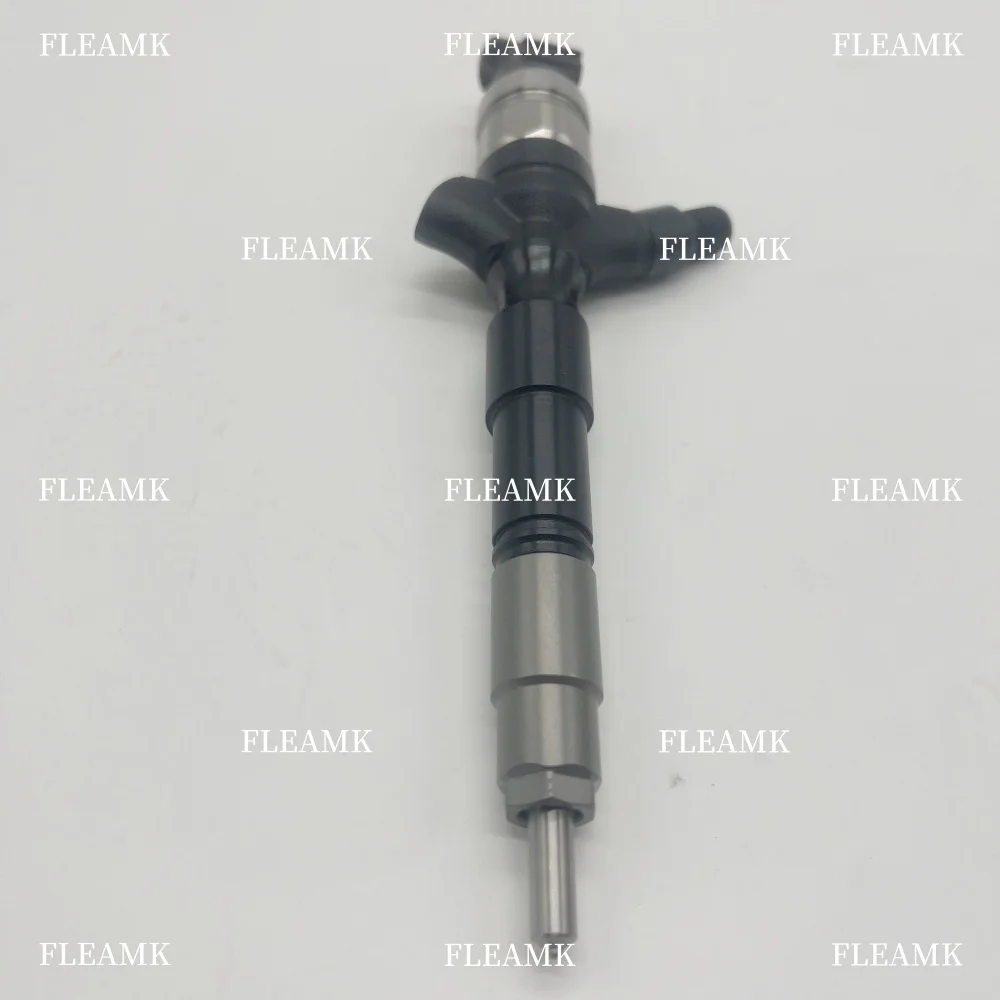 High Quality Diesel Common Rail Injector 295050-0540 295050-0541 295050-0542 23670-0L110 23670-09380 for TOYOTA 2KD TFV