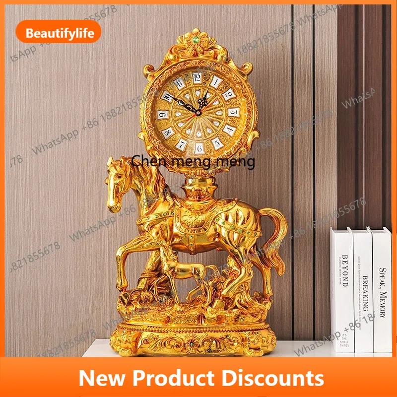 

C56 Floor-to-ceiling ornaments, fortune trees, fortune deer, large hotel lobby living room decoration, housewarming gifts