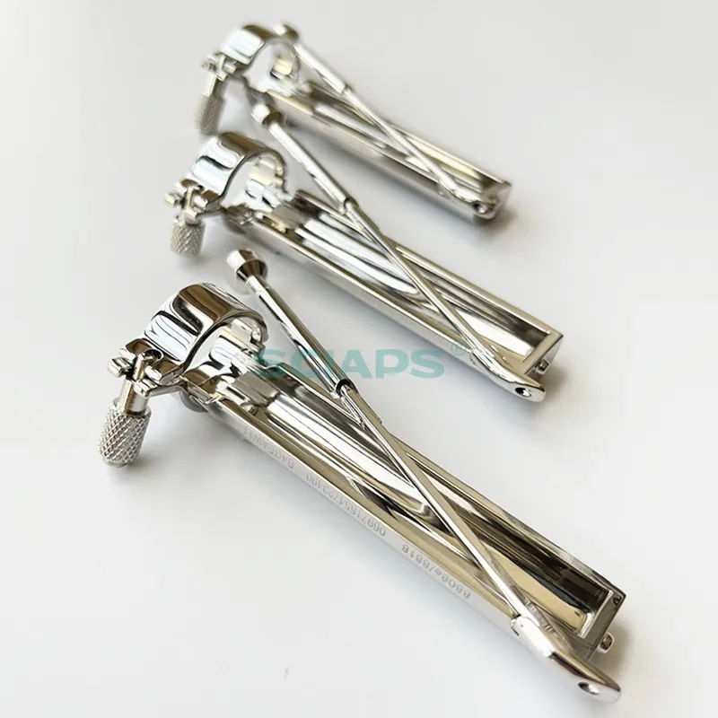 Suitable for BK8818 medical grade ultrasound B-ultrasound probe cavity puncture frame guide frame biopsy bracket prostate