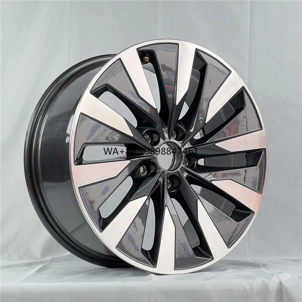 

OEM ODM Wheels for Pick up Car