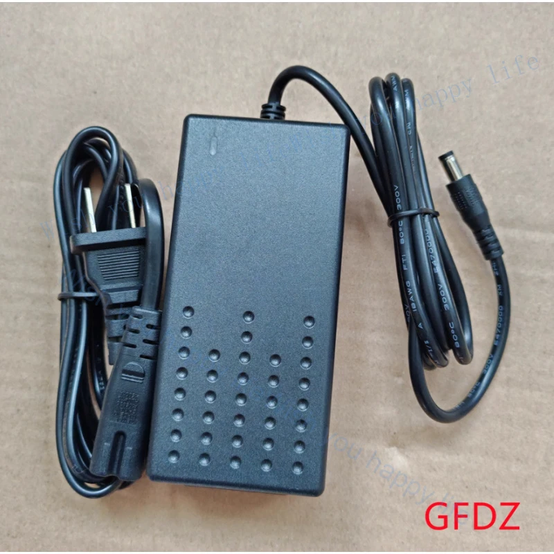 

TT for Urit URIT-330 Urine Analyzer 12V Power Supply Adapter Charger Power Cord