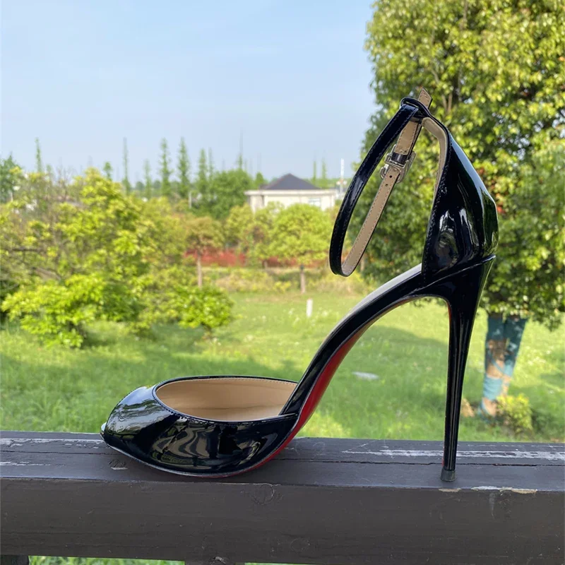 Thumbnail 4 - #2 Latest Fish Toe Sandals Offers