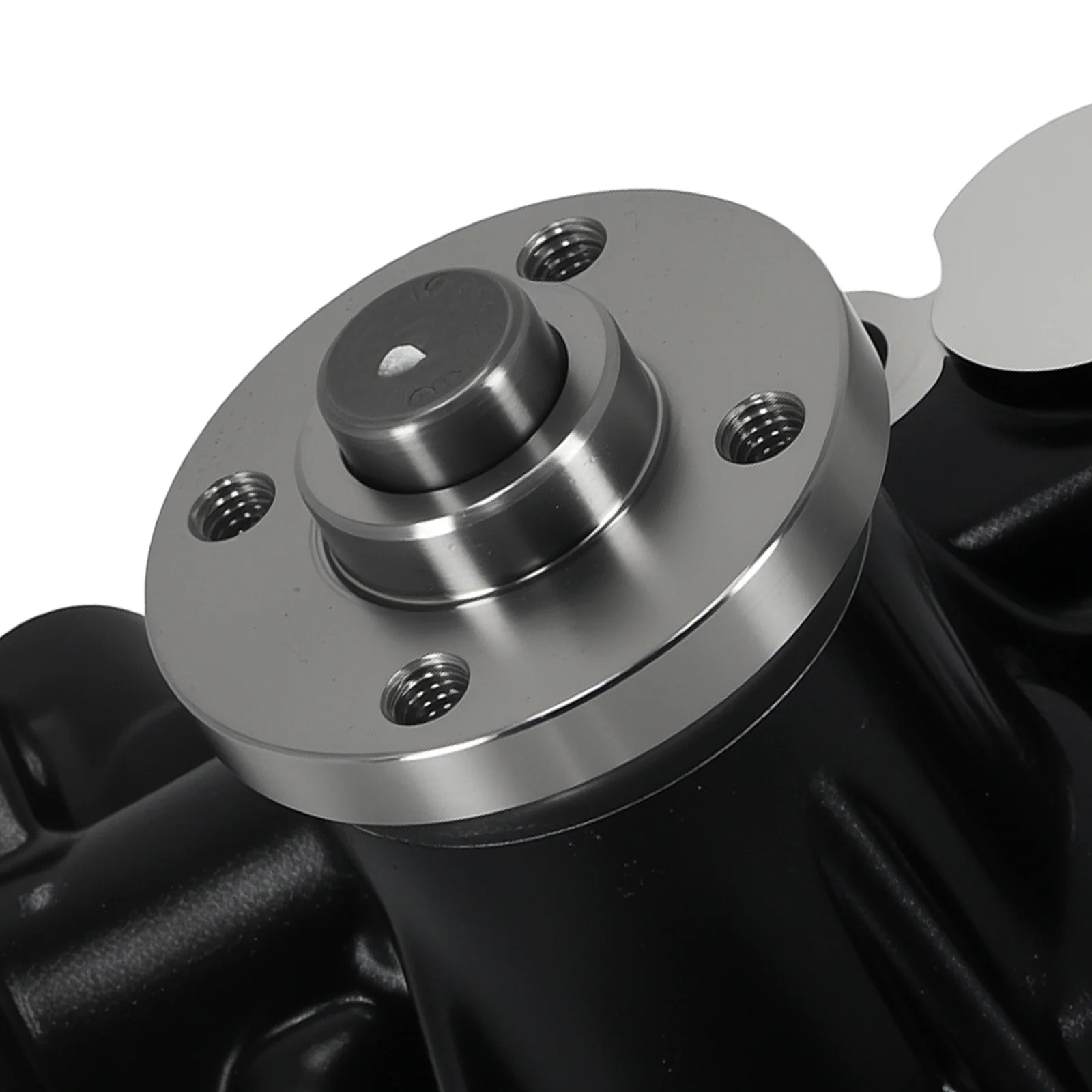 مضخة نظام التبريد لجون ديري 375 3375 Skid Steers AM878167 استبدال مباشر