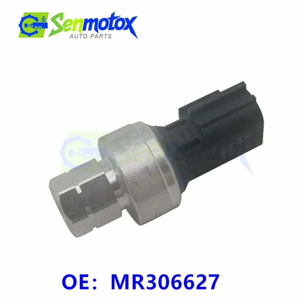 MR306627 For Mitsubishi ASX Lancer Outlander Auto Accessories Refrigerant Pressure Switch Transducer 42CP15-2 92CP152 42CP152