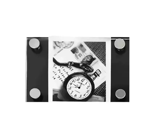 

‌Frozen in Time Gimmicks Professional Telepathy Prop for Stage & Close-Up Mentalism Performance Trick Illusion Magia