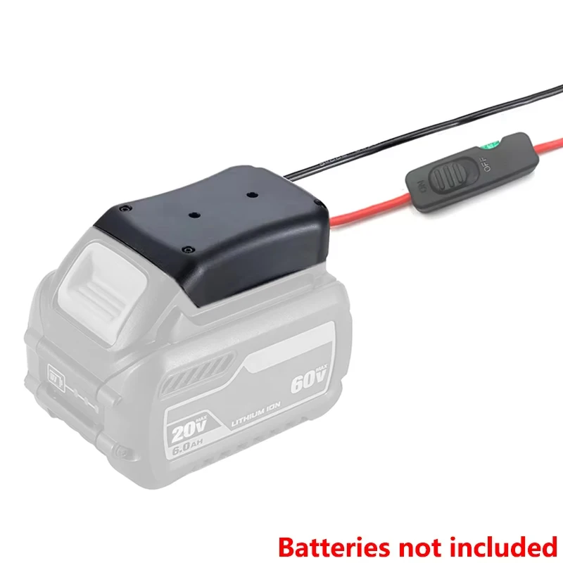 For Dewalt 54V 60V …