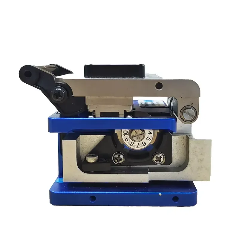 FC-6S Cortadora De Fibra Optica De Alta Precision Cable Cutting Knife Tool Cutter Fiber Optic Fiber