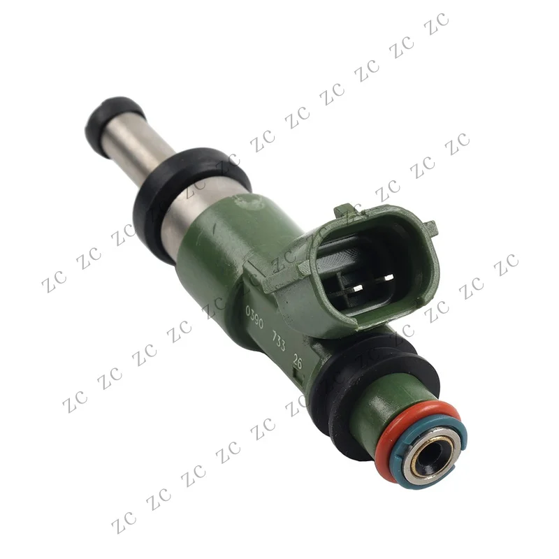 S+ Fuel Injector For Yamaha XT660R XT660X Raptor 700 YFM700R MT03