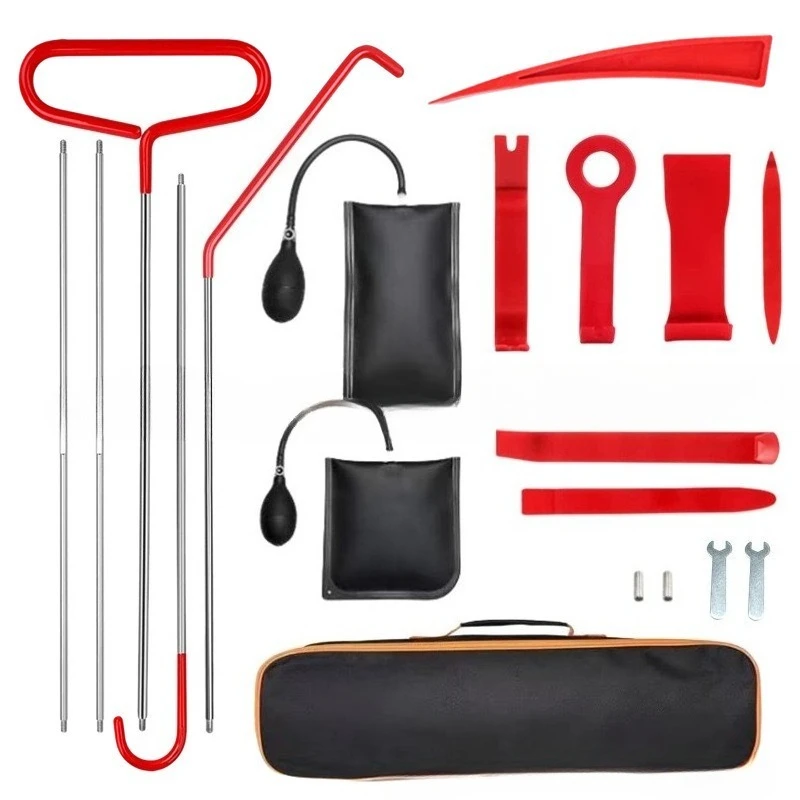 

Воздушная подушка для установки дверей и окон, ремонта автомобилей, регулируемый инструмент с воздушной подушкой