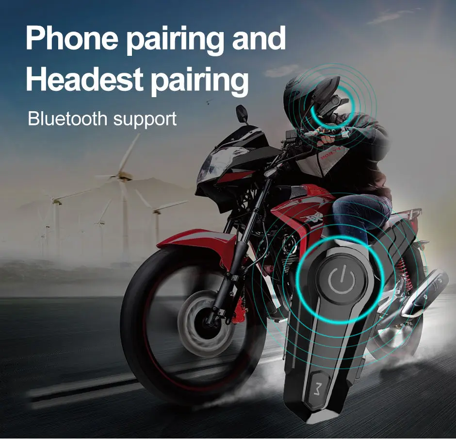 Waterproof 5'' IPS Motorcycle Navigation Screen with CarPlay Android Auto TPMS Compatible with Any Motorcycles